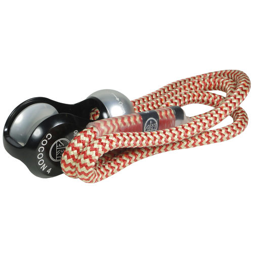 打结保护滑轮 - Cocoon 4 - Advanced Ropeclimbing Technology