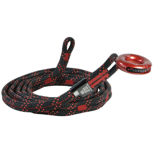 导绳 - SnakeAnchor - Advanced Ropeclimbing Technology