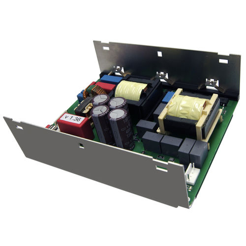 照明控制系统 - HORTURION PS - BLV Licht- und Vakuumtechnik GmbH - 温室