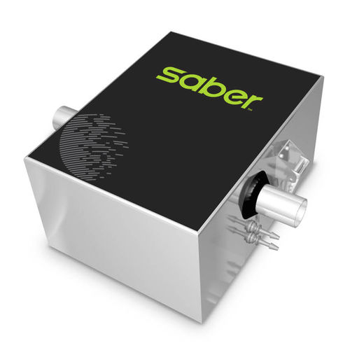牛奶体细胞计数器 - Saber™ SCC - LIC Automation - 自动