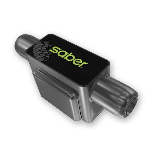 挤奶点控制器 - Saber™ Milk - LIC Automation