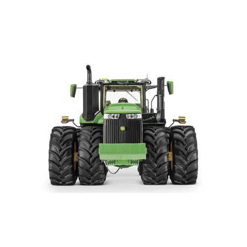 动力换挡拖拉机 - 9R 390 - John Deere Forestry/约翰迪尔林业设备 - 大田作物 / 紧凑型 / 带驾驶室