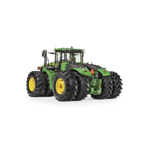 动力换挡拖拉机 - 9R 440 - John Deere Forestry - 大田作物 / 紧凑型 / 带驾驶室