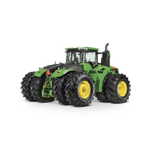 动力换挡拖拉机 - 9R 490 - John Deere Forestry/约翰迪尔林业设备 - 大田作物 / 紧凑型 / 大型