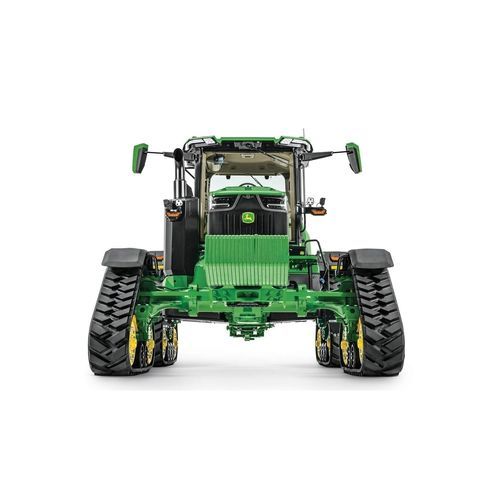 动力换挡拖拉机 - 8RX series - John Deere Forestry/约翰迪尔林业设备 - 大田作物 / 履带 / 大型