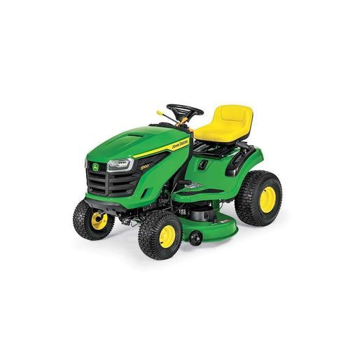 驾驶式割草机 - S100 - John Deere Forestry/约翰迪尔林业设备