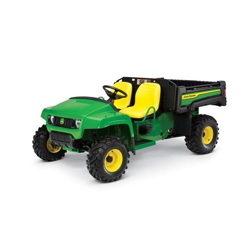 双人农夫车 - TX 4x2 - John Deere Forestry - 汽油 / 2WD