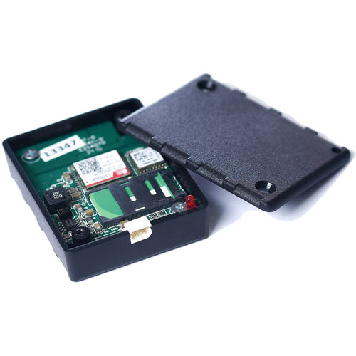 GPS、GLNASS和伽利略质量控制与数据分析软件 / 嵌入式 - Energomehkomplekt, LLC - 拖拉机