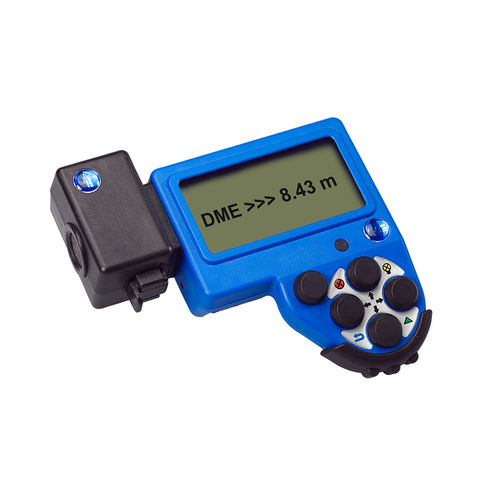 电子树干测径器 - DP DME - Haglöf Sweden AB