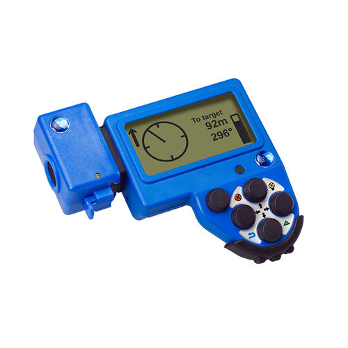 电子树干测径器 - DP GPS - Haglöf Sweden AB - GPS