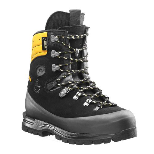 林场工作靴 - ALPIN - HAIX®-Schuhe - 防割裂防护服 / 带掌垫 / 带趾帽