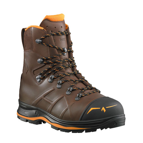 林场工作靴 - TREKKER MOUNTAIN 2.0 - HAIX®-Schuhe - 密封 / 防割裂防护服 / 机械防护