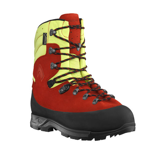 林场工作靴 - 2.1 GTX - HAIX®-Schuhe - 密封 / 防割裂防护服 / 带趾帽