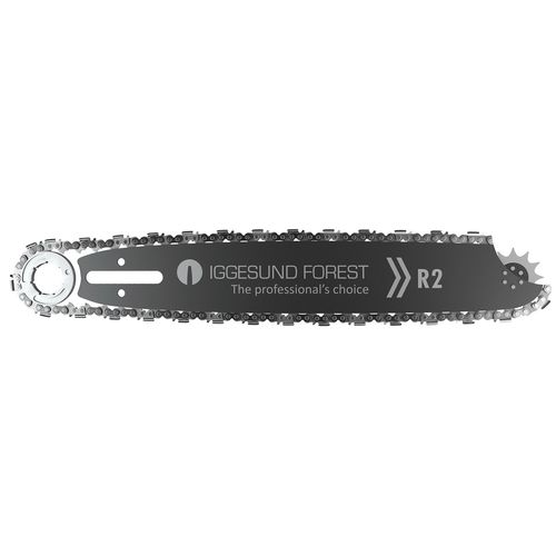 链锯输送链 - R2 series - Iggesund Forest