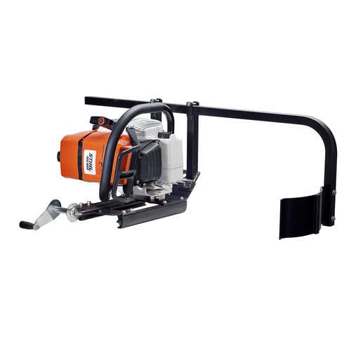 汽油链锯 - Stihl MS661 - Logosol AB
