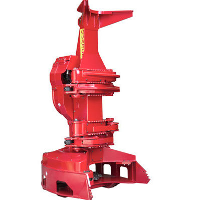 伐木机头 - 2900 - Quadco Equipment Inc