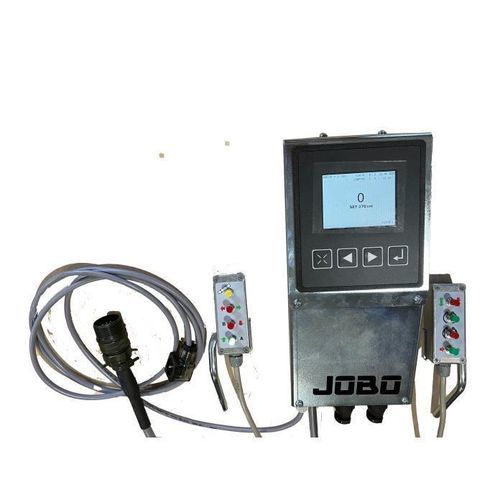 数字显示屏 - 050135 - Syketec Oy Ab