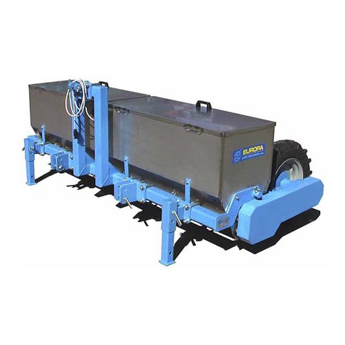 定量机 - D 620 - Carpi Meccanica Snc