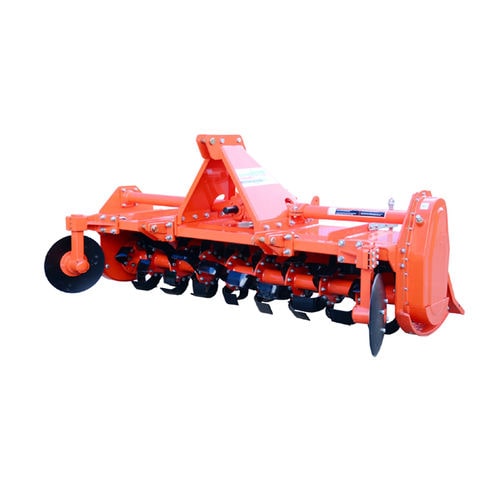 旋耕机 - RTH Series - DASMESH MECHANICAL WORKS, AMARGARH