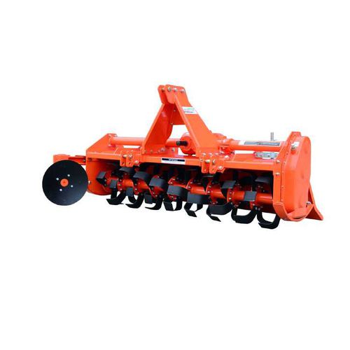 旋耕机 - RTL Series - DASMESH MECHANICAL WORKS, AMARGARH