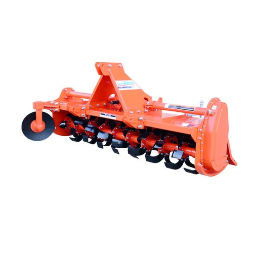 旋耕机 - RTS Series - DASMESH MECHANICAL WORKS, AMARGARH