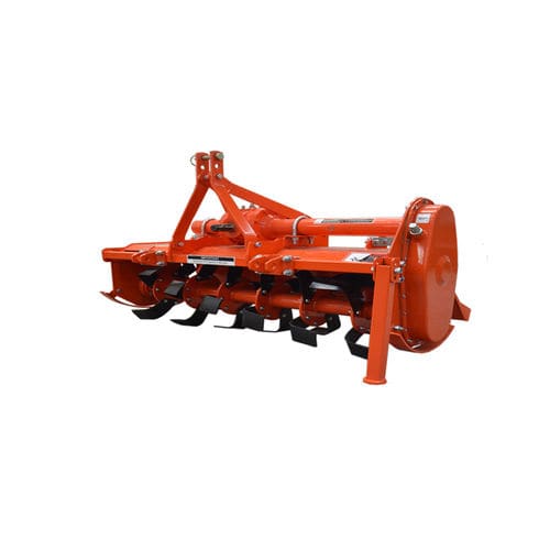 旋耕机 - RTM Series - DASMESH MECHANICAL WORKS, AMARGARH
