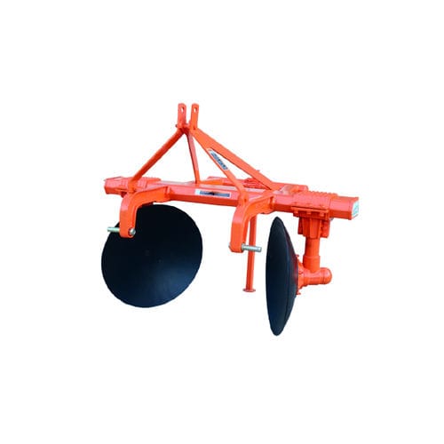 2行起垄机 - DRS Series - DASMESH MECHANICAL WORKS, AMARGARH - 1行 / 片式