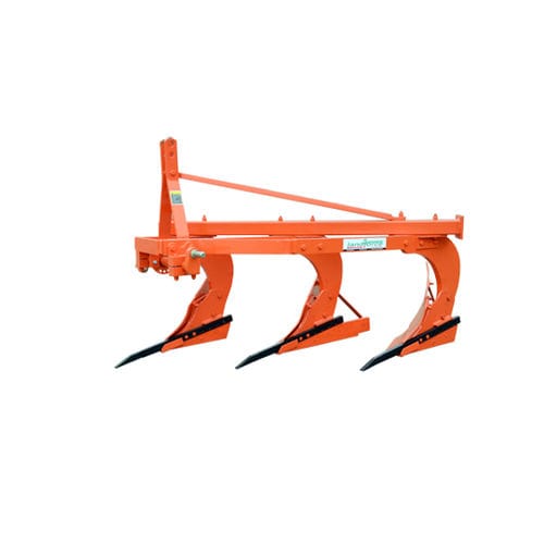 铧式犁 - MBS Series - DASMESH MECHANICAL WORKS, AMARGARH - 悬挂式