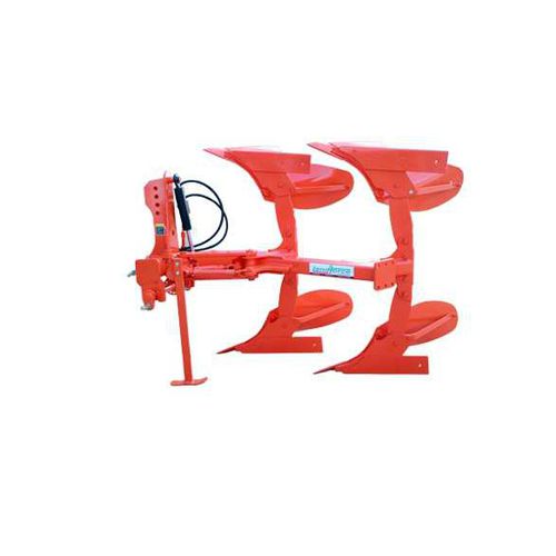 铧式犁 - MBR Series - DASMESH MECHANICAL WORKS, AMARGARH - 悬挂式 / 可逆
