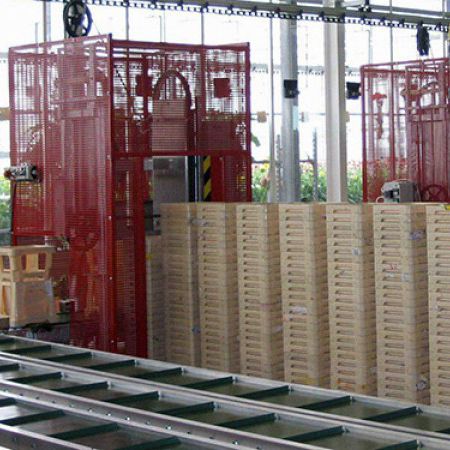水花盆装土机 - BTM T600 - Pack TTI  / Weber Cooling - 自动