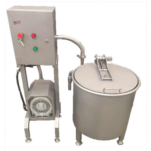 水果清洗机 - VegLead WMD - Pack TTI  / Weber Cooling