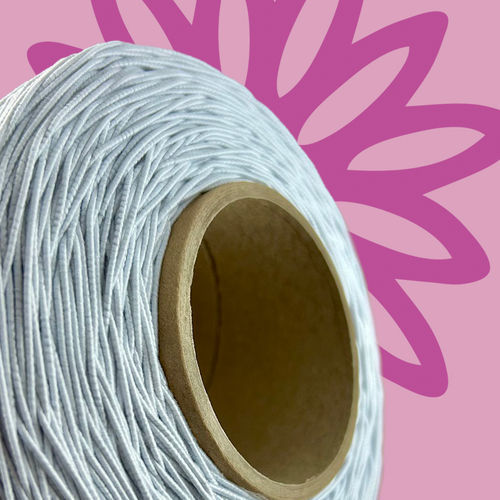 农用绳 - ELTO elastic 1K/2K/3K - Pack TTI  / Weber Cooling - 花卉 / 蔬菜 / 聚丙烯