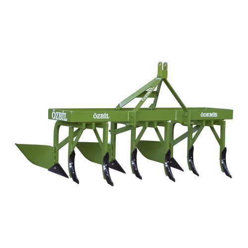 3行起垄机 - BDC300 - ÖZBİL Tarım ve Ziraat Aletleri Ltd. Şti. - 土豆 / 玉米 / 葡萄园用