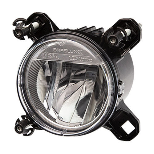 后灯光装置 - 8253 - Braslux Industria de Autopecas Ltda - 位置 / 农用机械用 / 白色