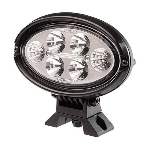 LED探照灯 - 8255 - Braslux Industria de Autopecas Ltda - 农用车
