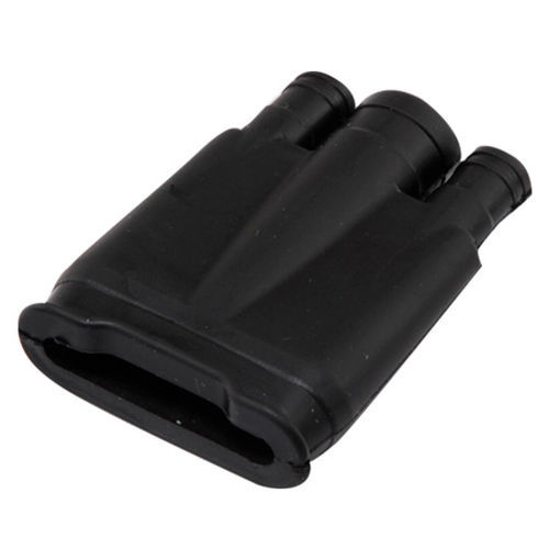 4极连接器 - 4327 - Braslux Industria de Autopecas Ltda - 5极 / 塑料