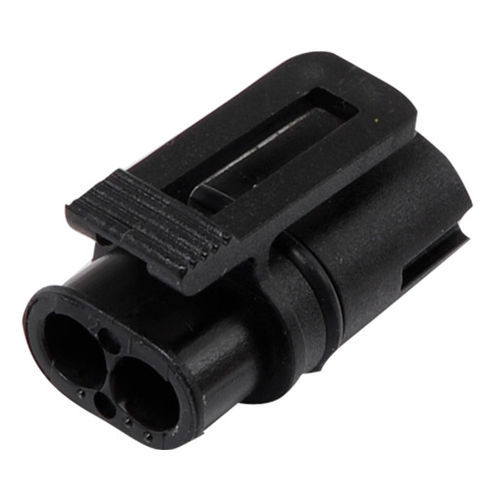2极连接器 - 4326 - Braslux Industria de Autopecas Ltda - 塑料
