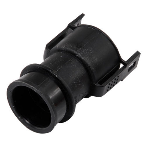 7极连接器 - 4325 - Braslux Industria de Autopecas Ltda - 塑料