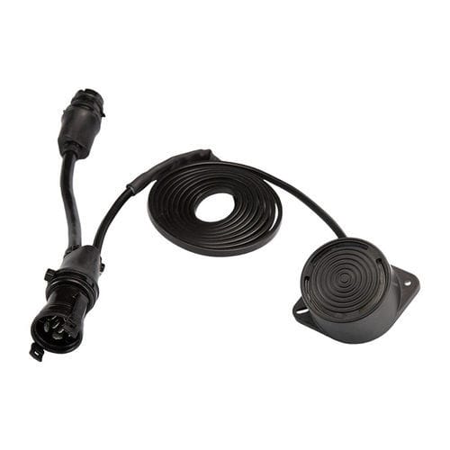 发声喇叭 - 3800,30,000 - Braslux Industria de Autopecas Ltda - 拖车