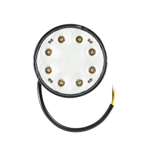 养殖场灯具 - GALLUX - Braslux Industria de Autopecas Ltda - LED式 / 用于室内 / 禽类