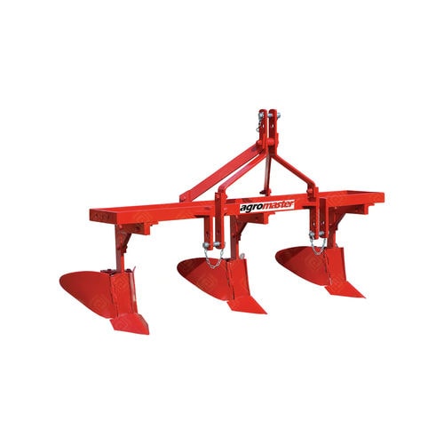 2行起垄机 - MR series - Atespar Motorlu Araclar San. ve Tic. Ltd. Sti. - 用于棉花 / 葡萄园用