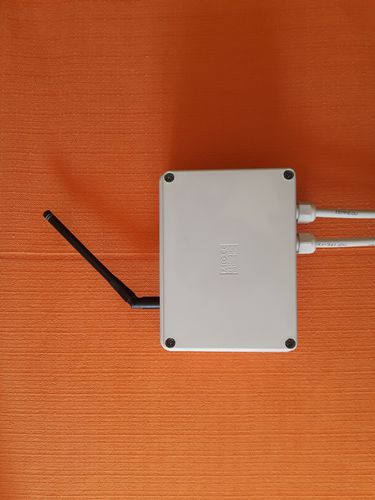 控制阀灌溉编程控制器 - R series - Rtwsystem srl - 无线