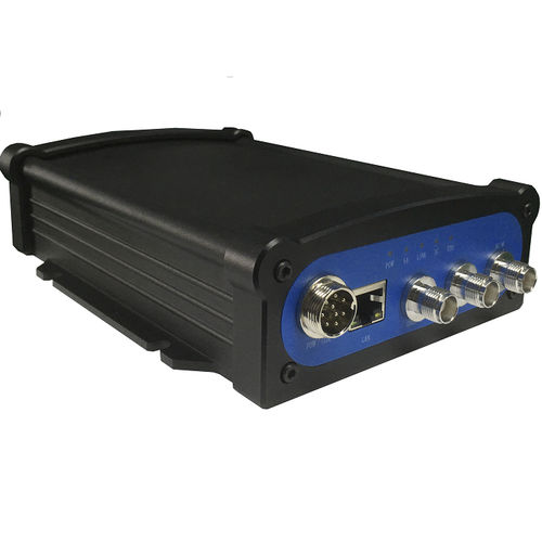 GNSS接收器 - R60 - Shanghai AllyNav Technology Co., Ltd. - 3G 网络 / 以太网 / GLONASS