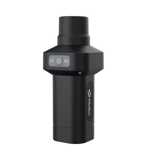GNSS接收器 - R10 - Shanghai AllyNav Technology Co., Ltd. - GLONASS / GPS / 伽利略式
