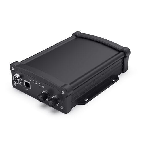 GNSS接收器 - R30 - Shanghai AllyNav Technology Co., Ltd. - 无线 / 3G 网络 / 以太网