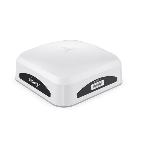 GNSS接收器 - R70 - Shanghai AllyNav Technology Co., Ltd. - GPS / GLONASS / 无线