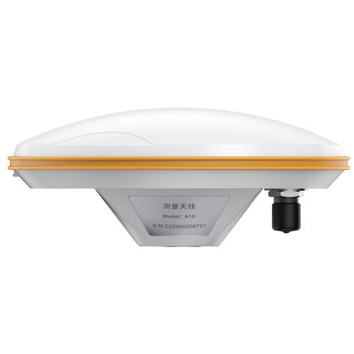GNSS天线 - A10 - Shanghai AllyNav Technology Co., Ltd. - GLONASS / GPS / 伽利略式