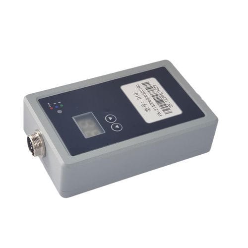 数据采集器 - D10 - Shanghai AllyNav Technology Co., Ltd.