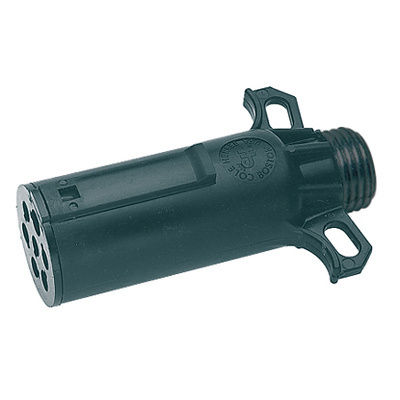 插座连接器 - 12081 - Carling Technologies Ltd. - ABS / 7极 / 12V