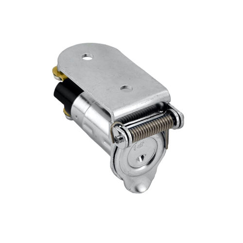 2极连接器 - 1282 - Carling Technologies Ltd. - 12V / 钢